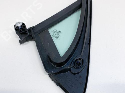 Front left quarter glass VW PASSAT B8 (3G2, CB2) 2.0 TDI | BP10398402C111 