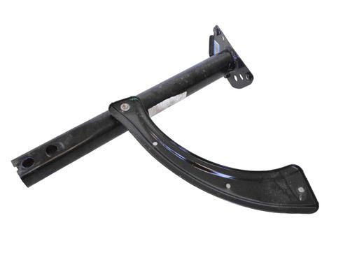 Bumper shock absorber FIAT 500X (334_) 1.3 (334.AXR11) | BP30239409C125