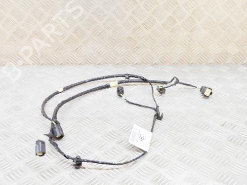 Electronic module FORD FIESTA VII (HJ, HF) 1.0 EcoBoost | BP14655384M83 