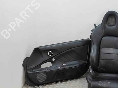 Setesett HONDA S2000 (AP) 2.0 (AP1) | BP38706693C78 - Image 15