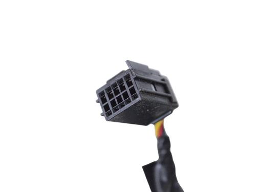 Left mirror OPEL MOKKA / MOKKA X (J13) 1.6 CDTI (_76) | BP30268267C26 