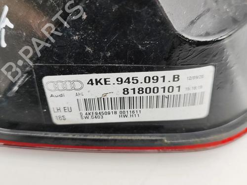 Left taillight AUDI E-TRON Sportback (GEA) 55 quattro | BP32692047C34  - Image 9