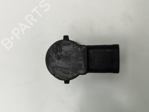 Electronic module VW GOLF VII (5G1, BQ1, BE1, BE2) 2.0 R 4motion | BP24580907M83 
