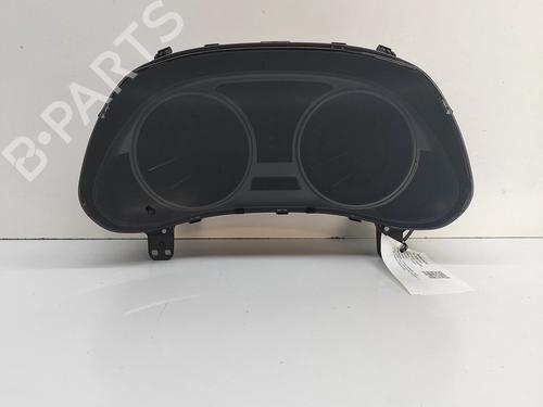 Used Instrument cluster LEXUS IS II (_E2_) 250 (GSE20) (208 hp) 24581995