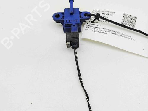 Electronic sensor MERCEDES-BENZ CLA Coupe (C117) CLA 200 CDI / d (117.308) | BP29460040M84 