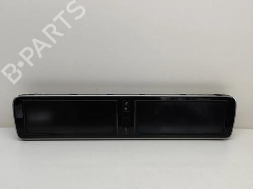 Used Instrument cluster MERCEDES-BENZ S-CLASS (W222, V222, X222) S 300 BlueTEC Hybrid / h (222.004, 222.104) (204 hp) 17015437