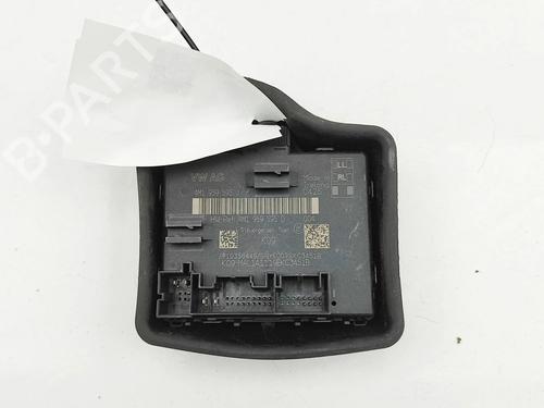 Used Electronic module Electronic module AUDI A6 C8 Avant (4A5) RS6 TFSI Mild Hybrid quattro (600 hp) 33549484 33549484