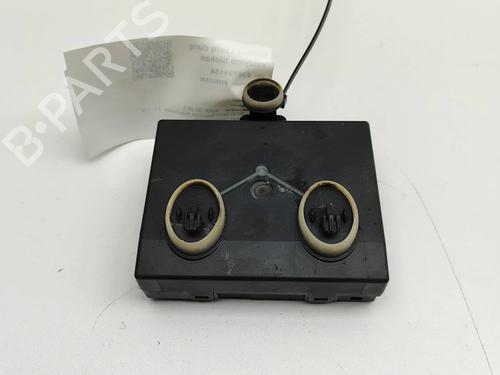 Used Electronic module Electronic module 37610028 37610028