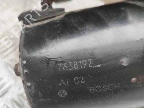 Starter BMW 3 (E90) 320 d | BP37697821M8  - Image 6