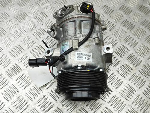 AC compressor KIA SPORTAGE V (NQ5) 1.6 T-GDi Hybrid | BP32061755M34 - Image 3