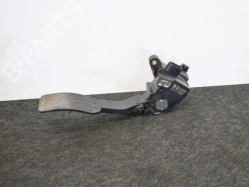Pedal Pedal NISSAN JUKE (F15) 1.6 (94 hp) 6740312 6740312