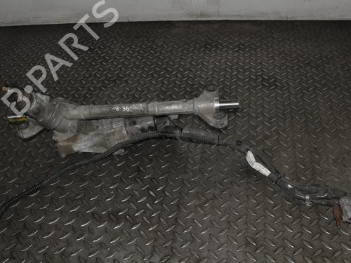 Used Steering rack SUBARU OUTBACK (BS) 2.0 D AWD (BSD) (150 hp) 9874760