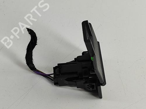 Warning switch FORD PUMA (J2K, CF7) 1.0 EcoBoost mHEV | BP27785097I22 