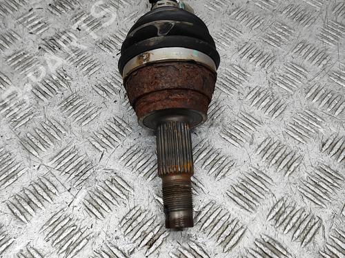 Right front driveshaft ALFA ROMEO STELVIO (949_) 2.2 D Q4 (949.AXB2A) | BP33624609M39  - Image 5