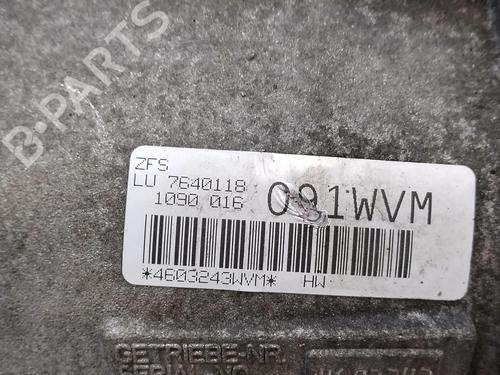 Gearbox BMW 3 Coupe (E92) 320 d | BP39748956M3 - Image 9