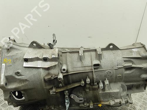 Used Gearbox RENAULT TRAFIC III Platform/Chassis (EG_) 1.6 dCi 120 (EGMB) (120 hp) 24142751