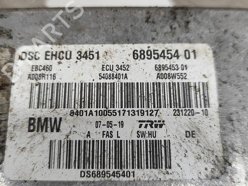 ABS pump BMW X3 (G01, F97, G08) xDrive M40 d | BP27765234M43 