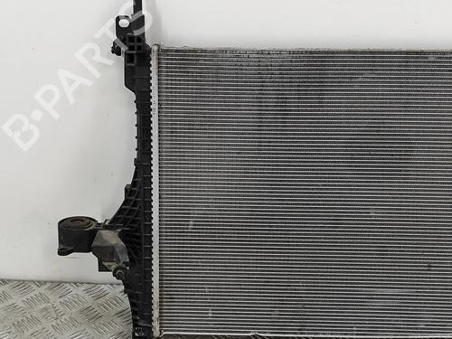 Water radiator VOLVO XC40 (536) B3 Mild-Hybrid | BP37797317M31 - Image 4