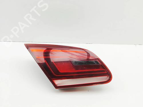 Used Left tailgate light Left tailgate light 38731109 38731109
