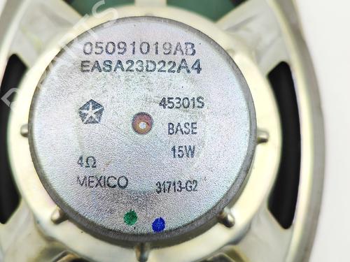 Speaker CHRYSLER GRAND VOYAGER V (RT) 2.8 CRD | BP30108516E2