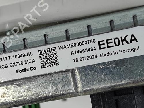 Elektronisk modul FORD PUMA (J2K, CF7) 1.0 EcoBoost mHEV | BP27785057M83 