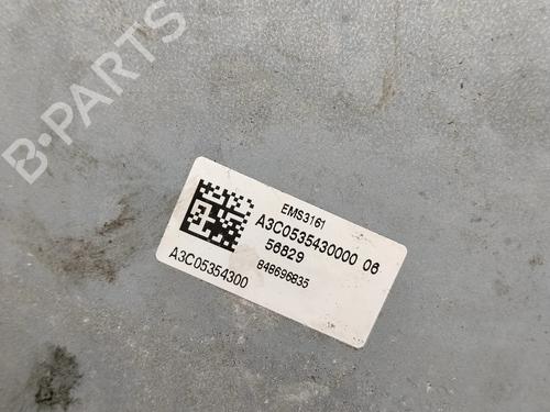 Engine control unit (ECU) PORSCHE BOXSTER (986) 2.7 | BP40226990M57  - Image 7