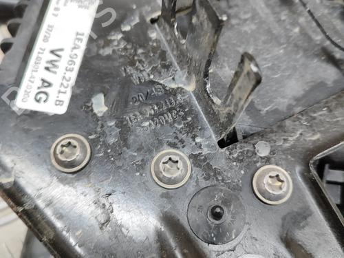 Electronic module VW ID.4 (E21) Pro | BP27765715M83 