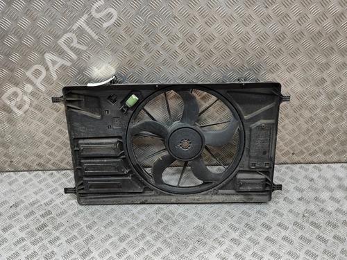 Radiator fan FORD TRANSIT CUSTOM V362 Bus (F3) 2.0 EcoBlue | BP30492736M35