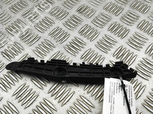 Front bumper bracket SUZUKI SX4 S-Cross (JY) 1.4 Hybrid (Mild Hybrid) (AKK 414) | BP30708591C158