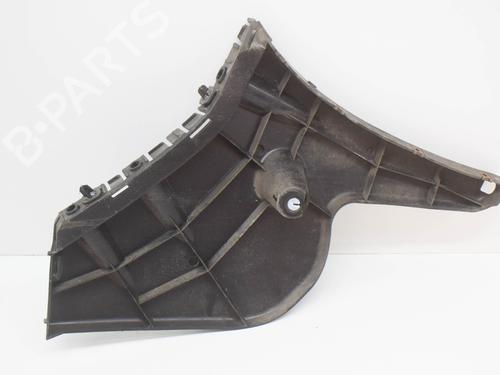 Used Rear bumper bracket VOLVO V60 I (155) 1.6 DRIVe (114 hp) 8835601