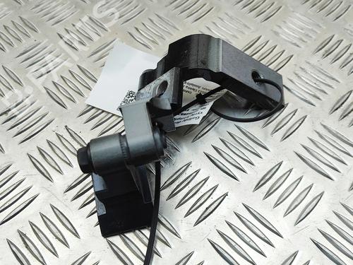 Used Hinge/Door check strap Hinge/Door check strap BMW X3 (G01, F97, G08) iX3 (286 hp) 36275006 36275006