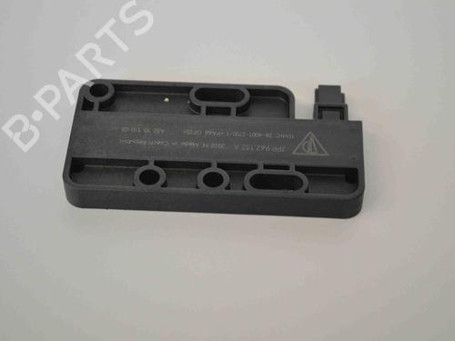 Electronic module PORSCHE CAYENNE (92A) 4.8 GTS | BP30255152M83