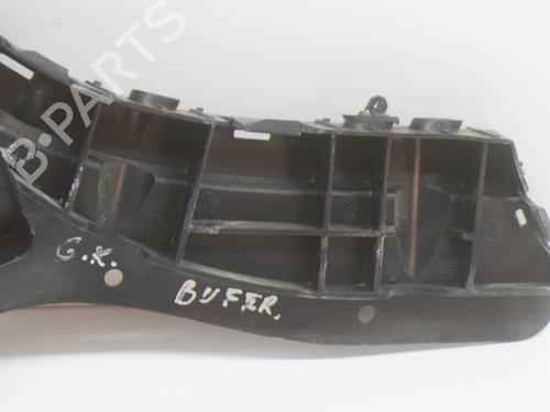 Rear bumper bracket VOLVO XC60 I SUV (156) D3 / D4 | BP8836276C159 