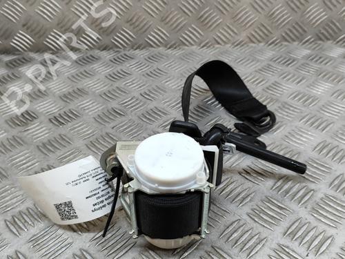 Rear left seatbelt BMW i3 (I01) Electric | BP21487292I29 
