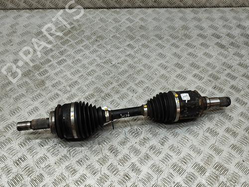 Left front driveshaft TOYOTA LAND CRUISER PRADO (_J15_) 2.8 D-4D (GDJ150_, GDJ155_, GDJ150, GDJ151) | BP25218406M38 