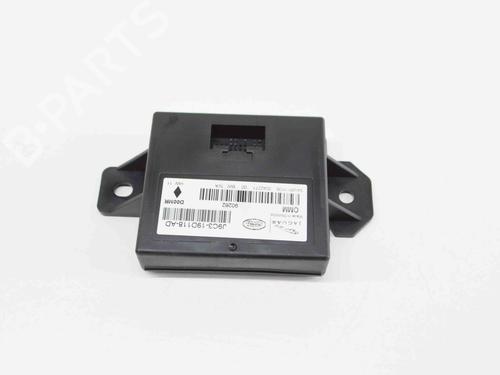 Używane Moduł elektroniczny JAGUAR I-PACE (X590) EV400 AWD (400 hp) 27760167