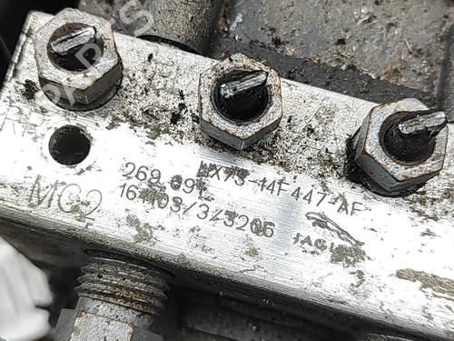 ABS pump JAGUAR XE (X760) 2.0 D AWD | BP31367067M43