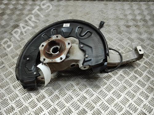 Used Right front steering knuckle Right front steering knuckle 38730684 38730684