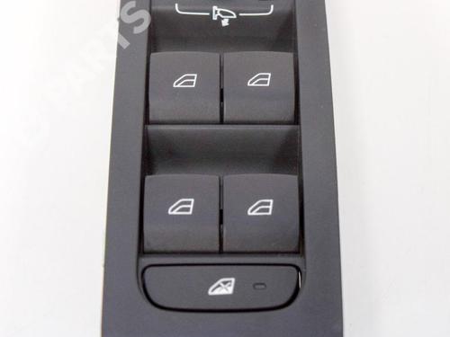 Right front window switch VOLVO XC40 (536) T4 AWD | BP7891094I26 - Image 4
