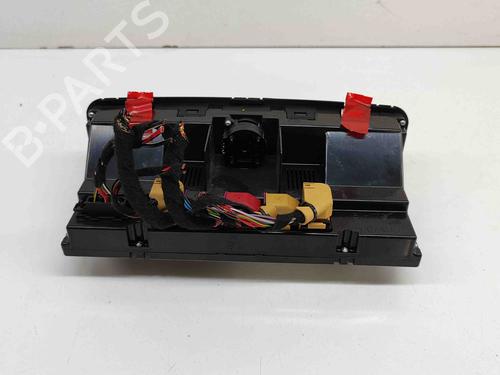 Comando clima AUDI A8 D3 (4E2, 4E8) 4.2 TDI quattro | BP26142182I5 