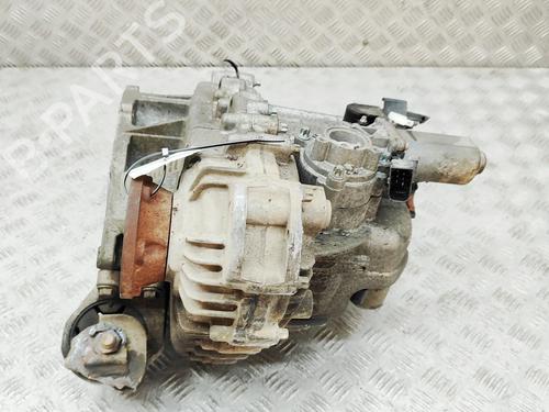 Transfer box LAND ROVER DISCOVERY IV (L319) 3.0 TD 4x4 | BP31648844M36 