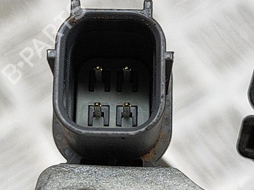 Elektronisk sensor HONDA CIVIC X Hatchback (FC_, FK_) 2.0 Type-R (FK8) | BP20337363M84 