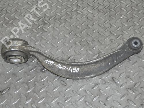 left-front-suspension-arm-jaguar-xf-i-x250-2008-2009-2010-2011-2012-2013-2014-2015-33396497 main image