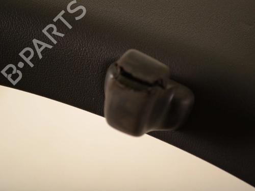 Rear parcel shelf JAGUAR F-TYPE Coupe (X152) 5.0 SCV8 R AWD | BP30209781C85