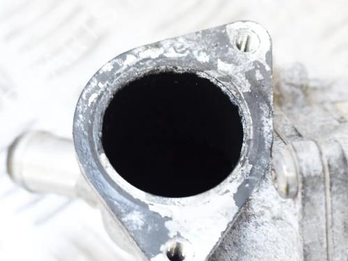 Egr LAND ROVER RANGE ROVER EVOQUE (L538) 2.0 D 4x4 (150 hp) 6742212