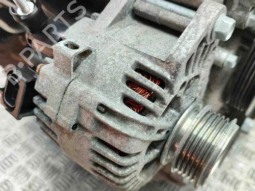 Engine KIA SOUL I (AM) 1.6 CRDi 115 | BP31072780M1  - Image 6