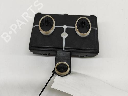 Electronic module AUDI A4 B9 Avant (8W5, 8WD) 2.0 TDI | BP17767223M83