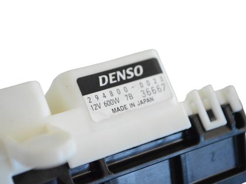 Varmeblæsermodstand LEXUS NX (_Z1_) 300h AWD (AYZ15_) | BP30243500M108 