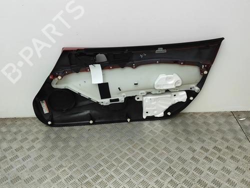 Forreste venstre beklædning MAZDA MX-5 IV (ND__) 2.0 (ND2E, ND6E) | BP37402313C58 - Image 4