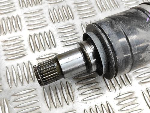 Left rear driveshaft BMW X1 (F48) xDrive 25 e Plug-in-Hybrid | BP27770193M40 